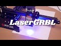 ortur laser master 15w test mit laser gravieren und schneiden lasergbrl tutorial