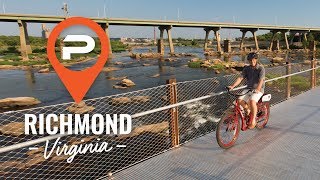 Pedego RVA | Electric Bike Store | Richmond, Virginia