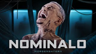 MORGENSHTERN - NOMINALO (OFFICIAL VIDEO 2021)