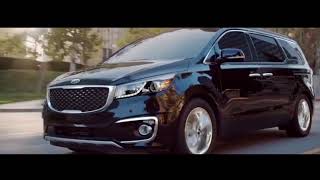 Thaco Official | Kia Sedona 2016-2017 Việt Nam