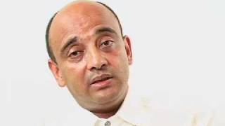 Kwame Anthony Appiah on Multiple Identities?