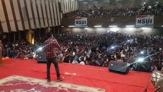 Anantpal Billa Live Show | Himachal Pardesh University | new video 2021 | punjabi songs | live stage