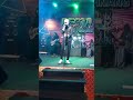 Aalan Ahmad & Indera Band - Tapi Bukan Aku Cover di Pesta Pulau Pinang 2018