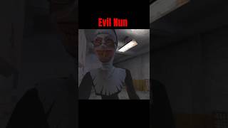Evil Nun 🤡 Kill Me ||#shorts #viral #youtubeshorts #evil