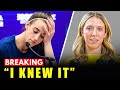 Caitlin Clark Drops BOMBSHELL: Surprising Truth About Teammate Lexie Hull! | Basket Hoops