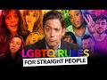 Michael Knowles REACTS To LGBTQ Instructions For Straight People