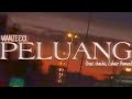 WANZEEXX - PELUANG feat. @itszuhair & @chashii (Official Lyric Video)