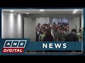 Filipino seafarers who survived Houthi Red Sea attack arrive home | ANC