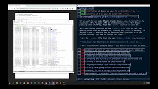 Installing the GNU .emacs init file