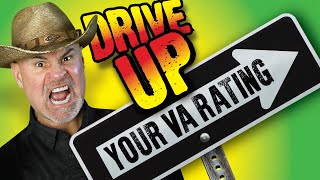 Easy Tips For Increasing Your VA Disability Rating - Don't Miss This!