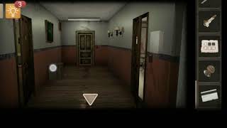 Adventure Escape Cult Mistery Level 9 Walkthrough