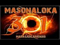 mason aloka 301 lazao azy official audio