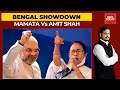 BJP Vs TMC War Before Ballot Faceoff In West Bengal? | 5ive Live