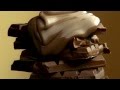 Asylum Models & Effects - Chocolate Showreel