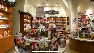 Ghirardelli Chicago Magnificent Mile