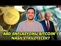 YILIN EN YÜKSEK ENFLASYON VERİSİ AÇIKLANDI!💥 KRİPTO PARALARDA VOLATİLİTE ARTACAK MI?👀 #BTC, #ETH 🪙