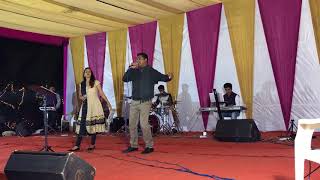 Dhavaln364 | Jaane Ja Dhoondta | LIVE Band |