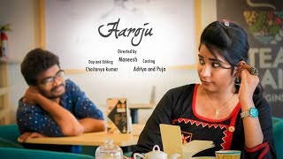 Aaroju || Telugu Short Film 2017 || Directed by Maneesh