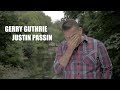 Gerry Guthrie - JUSTIN PASSIN