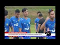 29 JAN 2022 –BERITA PERDANA-FAM AMBIL SERIUS TEGURAN TMJ