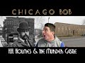 H.H. Holmes and the Murder Castle