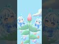 【ポケコロツイン】ガチャ券5枚でガチャ回してみたらまさかの神引き！？（前編）【まーみチャンネル】