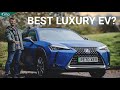 Lexus UX 300e 2022 Review: The BEST Luxury Electric Car You Can Buy? | OSV Car Reviews