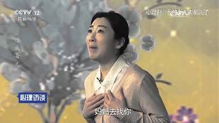 还我女儿【心理访谈  20170521】