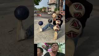 hài hƯớc đu dây kiểu#shortvideo