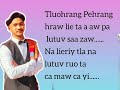 Bawi Dawt Hmung - Ca Maw Va Yi | Lutuv Hlaa