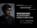 Terra Incognita | Archive | Human Brand Model: An Anthropomorphic Approach of Brand - Bayu Rengga