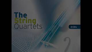 Theodore Antoniou - String quartet no. 6 [The String Quartets]