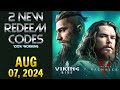 🔥 Viking Rise Valhalla Codes | Viking Rise Redeem Codes | Viking Rise Gift Codes | Viking Rise Codes