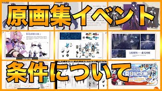 ■ver5 9からのイベント■ 原画集がもらえる！イベントの参加条件について話します #honkaiimpact3rd #崩壊3rd