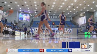 EIU basketball squads split double-header with Western Illinois