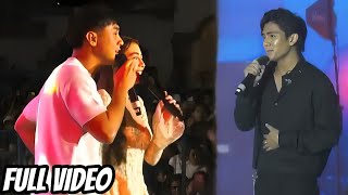 JMFYANG, JARREN FULL PERFORMANCE IN ABRA | January 24, 2025