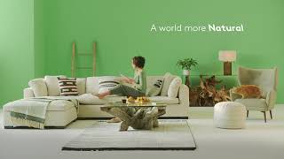 MOBILIA | A world more Natural