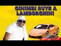 Ginimbi Buys A New Lamborghini  And Passion Java Reacts  |