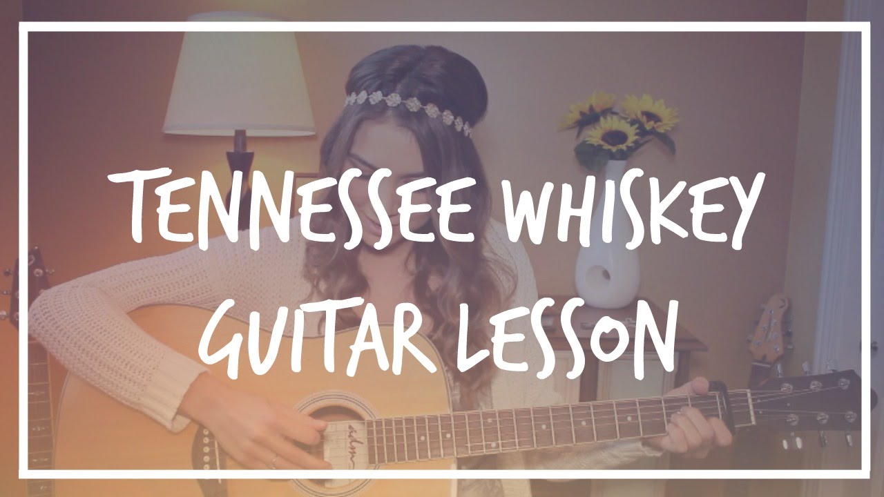 Tennessee Whiskey Easy Guitar Tutorial Chris Stapleton Chords Chordify Tennessee Whiskey Easy Guitar Tutorial Chris Stapleton Chords Chordify