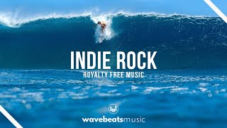 Upbeat Indie Rock Background Music for Video [Royalty Free]