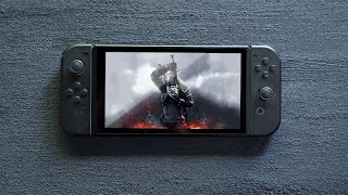 New Nintendo Games and a Switch Mini at E3 2019?