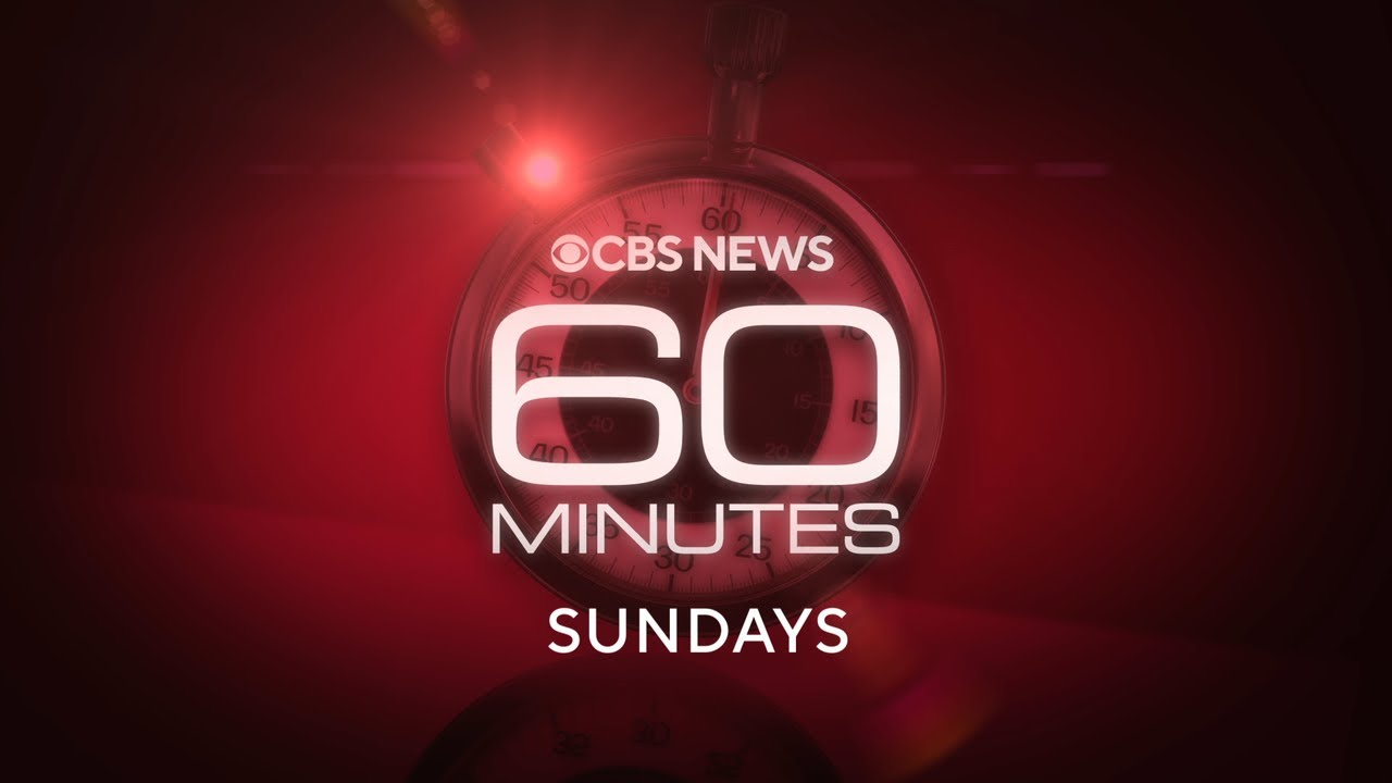 60 Minutes New Season Trailer Youtube