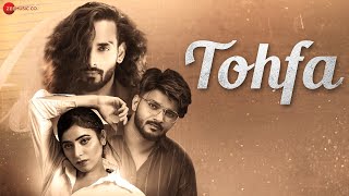 Tohfa - Official Music Video | Sunny Andy Chora | Aisha | Kamal Panwar | Priyank Barwer