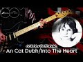 U2 - An Cat Dubh/Into The Heart (Guitar Cover/Tutorial) Live from Chicago 2005 Line 6 Helix Fractal