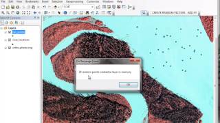 Week13: Preview of ArcGIS Python Add-Ins