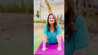 Transform Your Body and Mind: Yoga for Wellness || By Poonam Kalra