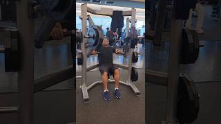 DECLINE, HAMMER STRENGTH MACHINE  / CHEST EXERCISE #fitness #coachmelannie #fitnessinspiration #gym