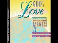 Scripture Memory Songs - God's Love (Full CD)