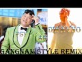 PSY싸이 GANGNAM STYLE 강남스타일 Waveya 웨이브야 Korean dance team