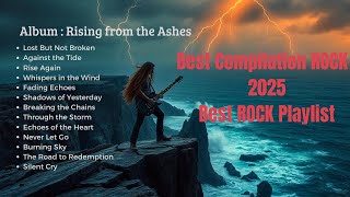 Best Rock Compilation | Top Rock of Popular Songs 2025 | Best Playlist Alternative Rock Music Videos